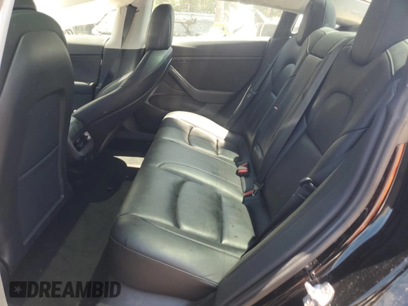 2023 Tesla Model 3 с VIN 5YJ3E1EA7PF458510, выставлен на аукционе Copart как лот 63921795 с пробегом 70 726 миль миль и Списание • Salvage title. История ставок и продаж доступна на DreamBid. Изображение 10.