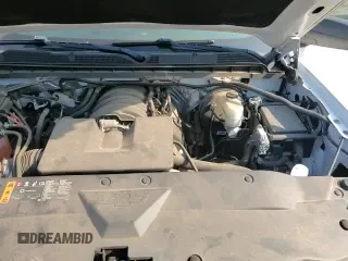 2018 Chevrolet Silverado 1500 Work Truck с VIN 1GCNCNEH4JZ240626, выставлен на аукционе Copart как лот 84258965 с пробегом 69 007 миль миль и Списание • Salvage title. История ставок и продаж доступна на DreamBid. Изображение 13.