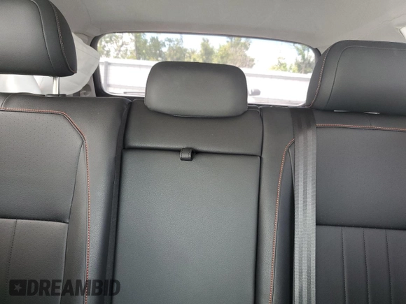 2024 Volkswagen Tiguan Wolfsburg Edition with VIN 3VV6B7AX6RM227665, listed as a Copart auction lot 56876785 with Not provided miles and Non repairable. Bid and sale history available at DreamBid. Image 10.