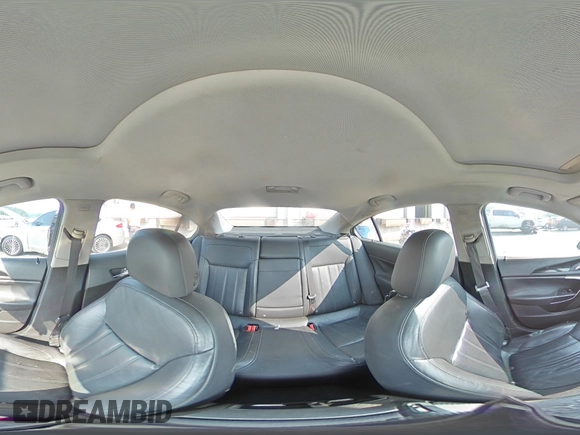 2011 Buick Regal CXL Turbo TO2 z VIN W04GW5EV4B1079498, wystawiony jako Copart lot #60691575 z przebiegiem 219 620 mil mil oraz Szkoda całkowita • Salvage title. Historia ofert i sprzedaży dostępna na DreamBid. Obrazek 15.