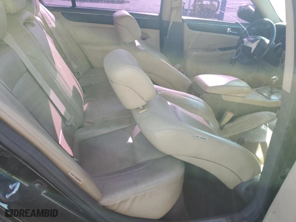 2011 Hyundai Genesis with VIN KMHGC4DE4BU136027, listed as a Copart auction lot 48589235 with NaN miles and Salvage Title. Bid and sale history available at carsss.com. Image 10.