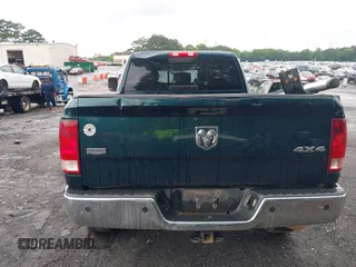 2011 Ram 2500 Laramie Longhorn with VIN 3D7UT2HL6BG521943, listed as a IAAI auction lot 42364251 with 251,718 mi miles and . Bid and sale history available at DreamBid. Image 16.