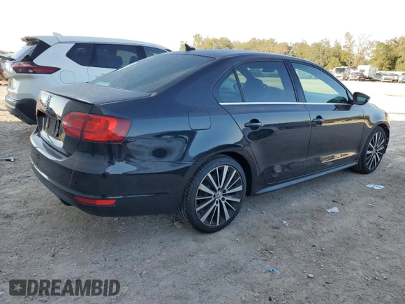2013 Volkswagen Jetta GLI Autobahn с VIN 3VW467AJXDM234212, выставлен на аукционе Copart как лот 87374954 с пробегом 276 934 миль миль и Списание • Salvage title. История ставок и продаж доступна на DreamBid. Изображение 3.