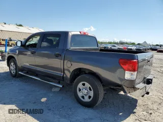 2011 Toyota Tundra with VIN 5TFEM5F17BX035636, listed as a Copart auction lot 71313464 with 207,156 mi miles and Clean title. Bid and sale history available at DreamBid. Image 2.