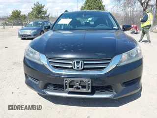 2014 Honda Accord LX z VIN 1HGCR2F31EA236692, wystawiony jako IAAI lot #42033677 z przebiegiem 167 417 mil mil oraz . Historia ofert i sprzedaży dostępna na DreamBid. Obrazek 12.