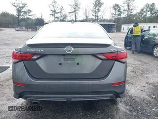 2020 Nissan Sentra SR with VIN 3N1AB8DV0LY220013, listed as a IAAI auction lot 41576242 with 79,997 mi miles and . Bid and sale history available at DreamBid. Image 16.