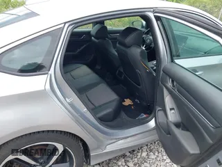 2020 Honda Accord Sport with VIN 1HGCV1F35LA149218, listed as a IAAI auction lot 42625917 with 81,784 mi miles and . Bid and sale history available at DreamBid. Image 8.