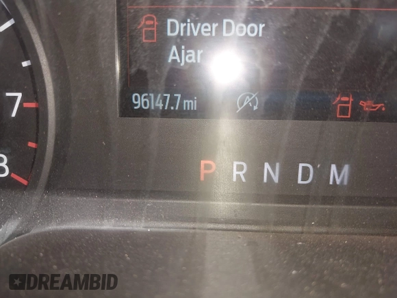 2021 Ford F-150 XL with VIN 1FTMF1CB6MKF05361, listed as a IAAI auction lot 42572745 with 96,147 mi miles and . Bid and sale history available at DreamBid. Image 15.