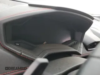 2019 Lamborghini Huracan z VIN ZHWUC2ZF3KLA11551, wystawiony jako Copart lot #45442774 z przebiegiem Nie podano mil oraz Nie do naprawy. Historia ofert i sprzedaży dostępna na DreamBid. Obrazek 9.