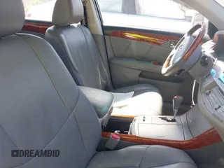 2006 Toyota Avalon XL with VIN 4T1BK36B86U079346, listed as a IAAI auction lot 42213221 with 145,389 mi miles and . Bid and sale history available at DreamBid. Image 5.
