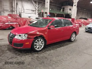 2010 Volkswagen Jetta Wolfsburg Edition with VIN 3VWRA7AJXAM151864, listed as a IAAI auction lot 41856572 with 137,152 mi miles and . Bid and sale history available at DreamBid. Image 2.