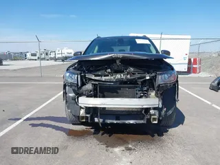 2018 Jeep Compass Altitude with VIN 3C4NJDBB3JT316425, listed as a IAAI auction lot 41923797 with 96,969 mi miles and . Bid and sale history available at carsss.com. Image 6.