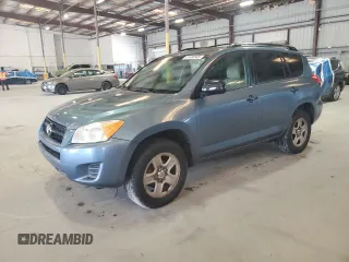 2012 Toyota RAV4 с VIN 2T3BF4DV1CW232420, выставлен на аукционе Copart как лот 61430345 с пробегом 213 960 миль миль и Чистый • Clean title. История ставок и продаж доступна на DreamBid. Изображение 1.