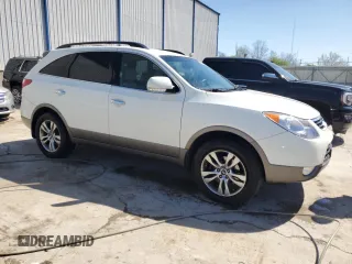 2012 Hyundai Veracruz Limited с VIN KM8NUDCC7CU190945, выставлен на аукционе Copart как лот 53358095 с пробегом 138 840 миль миль и Списание • Salvage title. История ставок и продаж доступна на DreamBid. Изображение 4.