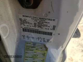 2013 Ford F-350 z VIN 1FDRF3E6XDEA42507, wystawiony jako Copart lot #47822115 z przebiegiem 319 942 mil mil oraz Szkoda całkowita • Salvage title. Historia ofert i sprzedaży dostępna na DreamBid. Obrazek 12.
