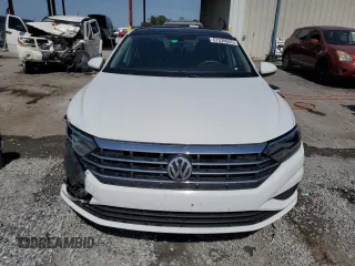 2021 Volkswagen Jetta S with VIN 3VWC57BUXMM089826, listed as a Copart auction lot 57339935 with 57,436 mi miles and Non repairable. Bid and sale history available at DreamBid. Image 5.