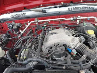 2001 Nissan Xterra XE z VIN 5N1ED28Y01C543778, wystawiony jako IAAI lot #42131288 z przebiegiem 92 340 mil mil oraz . Historia ofert i sprzedaży dostępna na DreamBid. Obrazek 10.