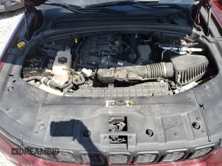 2023 Jeep Grand Cherokee Altitude with VIN 1C4RJKAG3P8792149, listed as a Copart auction lot 57228005 with 41,407 mi miles and Salvage title. Bid and sale history available at DreamBid. Image 11.