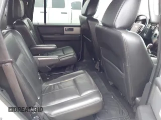 2010 Ford Expedition Limited z VIN 1FMJU1K55AEA48455, wystawiony jako IAAI lot #41426228 z przebiegiem 208 302 mil mil oraz . Historia ofert i sprzedaży dostępna na DreamBid. Obrazek 8.