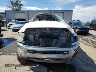2014 Ram 2500 Laramie Power Wagon with VIN 3C6TR5FJ6EG295552, listed as a Copart auction lot 60391974 with Not provided miles and Non repairable. Bid and sale history available at DreamBid. Image 5.