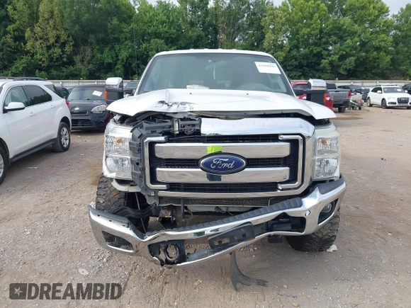 2014 Ford F-250 XL with VIN 1FT7W2BT8EEB80029, listed as a IAAI auction lot 42494996 with 249,063 mi miles and . Bid and sale history available at DreamBid. Image 6.
