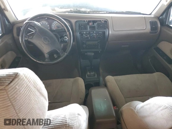 2000 Toyota 4Runner SR5 z VIN JT3GN86R7Y0142513, wystawiony jako Copart lot #59737405 z przebiegiem 197 768 mil mil oraz Szkoda całkowita • Salvage title. Historia ofert i sprzedaży dostępna na DreamBid. Obrazek 8.