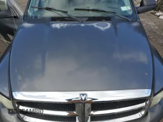 2003 Dodge Ram 2500 ST with VIN 3D7KU28643G767986, listed as a Copart auction lot 44904675 with 198,114 mi miles and Salvage Title. Bid and sale history available at carsss.com. Image 11.