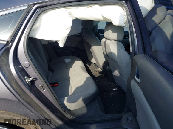 2017 Honda Civic EX z VIN 19XFC2F7XHE056273, wystawiony jako IAAI lot #42087934 z przebiegiem 95 871 mil mil oraz . Historia ofert i sprzedaży dostępna na DreamBid. Obrazek 8.
