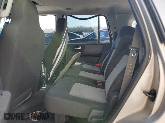 2003 Ford Expedition Special Service with VIN 1FMPU15L83LB17724, listed as a Copart auction lot 42503155 with 397,086 mi miles and Salvage Title. Bid and sale history available at carsss.com. Image 11.