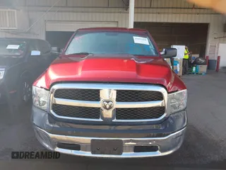2014 Ram 1500 Express with VIN 1C6RR6KT1ES398376, listed as a IAAI auction lot 41393458 with 99,834 mi miles. Bid and sale history available at carsss.com. Image 11.