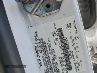 2013 Lincoln MKZ Hybrid with VIN 3LN6L2LU0DR820057, listed as a Copart auction lot 51343595 with 152,743 mi miles and Salvage Title. Bid and sale history available at carsss.com. Image 12.
