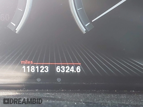 2017 BMW X3 xDrive28i with VIN 5UXWX9C55H0T09474, listed as a IAAI auction lot 42060029 with 118,123 mi miles and . Bid and sale history available at DreamBid. Image 15.