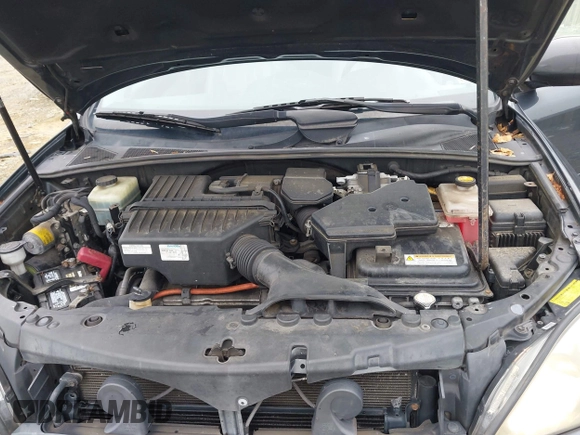 2006 Lexus RX 400h with VIN JTJHW31U460043430, listed as a IAAI auction lot 42622044 with 297,820 mi miles and . Bid and sale history available at DreamBid. Image 10.