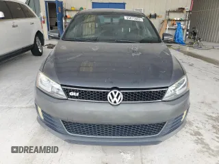 2013 Volkswagen Jetta Autobahn with VIN 3VW4A7AJ7DM414178, listed as a Copart auction lot 65675885 with 199,667 mi miles and Clean title. Bid and sale history available at DreamBid. Image 5.