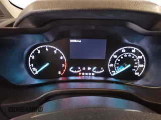 2021 Ford Transit Connect XLT с VIN NM0GS9F29M1501505, выставлен на аукционе Copart как лот 87306344 с пробегом 84 150 миль миль и Чистый • Clean title. История ставок и продаж доступна на DreamBid. Изображение 9.