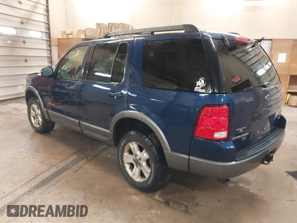 2005 Ford Explorer XLT с VIN 1FMZU73K15UB44508, выставлен на аукционе IAAI как лот 42151286 с пробегом 174 202 миль миль и . История ставок и продаж доступна на DreamBid. Изображение 3.