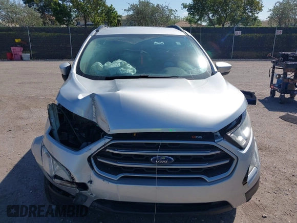 2020 Ford EcoSport SE z VIN MAJ3S2GE8LC335181, wystawiony jako IAAI lot #41806136 z przebiegiem 71 142 mil mil oraz . Historia ofert i sprzedaży dostępna na DreamBid. Obrazek 13.