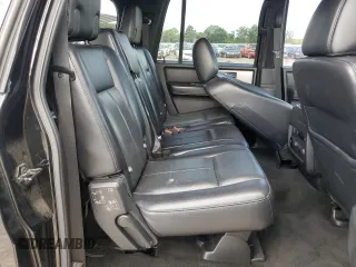 2017 Ford Expedition Max Limited with VIN 1FMJK2AT4HEA55161, listed as a Copart auction lot 62982615 with 153,249 mi miles and Salvage title. Bid and sale history available at DreamBid. Image 11.