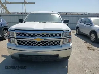 2014 Chevrolet Silverado 1500 LT with VIN 3GCPCREH7EG427915, listed as a Copart auction lot 65219244 with 127,778 mi miles and Salvage Title. Bid and sale history available at DreamBid. Image 10.