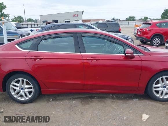 2015 Ford Fusion SE с VIN 3FA6P0HD8FR193753, выставлен на аукционе IAAI как лот 42388965 с пробегом 62 673 миль миль и . История ставок и продаж доступна на DreamBid. Изображение 14.