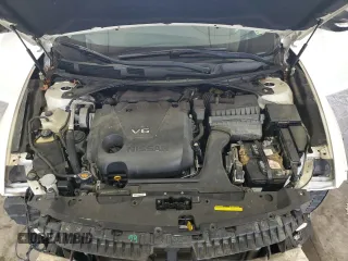 2016 Nissan Maxima SR z VIN 1N4AA6AP0GC438239, wystawiony jako Copart lot #55441945 z przebiegiem 68 614 mil mil oraz Szkoda całkowita • Salvage title. Historia ofert i sprzedaży dostępna na DreamBid. Obrazek 11.