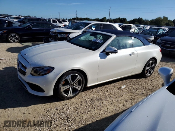 2019 Mercedes-Benz E-Class E 450 with VIN WDD1K6JB1KF079234, listed as a Copart auction lot 73999774 with 0 mi miles and Non Repairable. Bid and sale history available at carsss.com. Image 1.