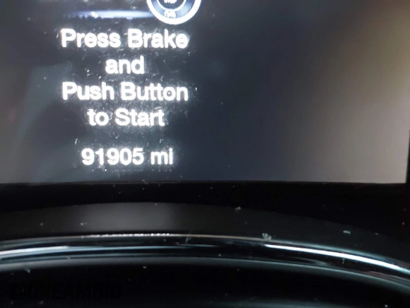 2019 Jeep Grand Cherokee Altitude with VIN 1C4RJEAGXKC826742, listed as a IAAI auction lot 41769722 with 91,905 mi miles and . Bid and sale history available at DreamBid. Image 14.