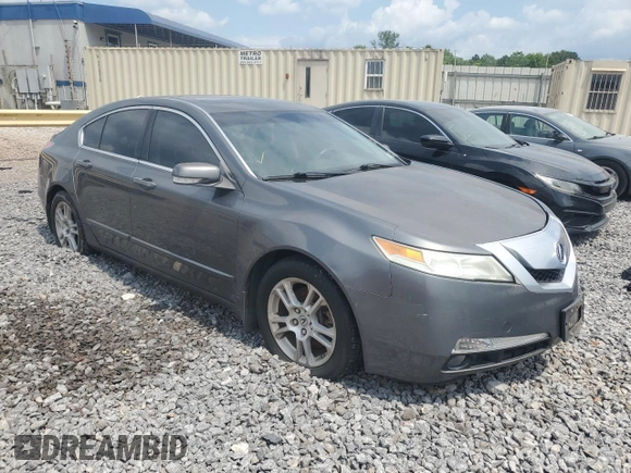 2009 Acura TL z VIN 19UUA86239A016434, wystawiony jako Copart lot #59286985 z przebiegiem 227 417 mil mil oraz Czysty tytuł • Clean title. Historia ofert i sprzedaży dostępna na DreamBid. Obrazek 4.
