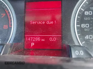 2010 Audi A4 Premium с VIN WAUAFAFL3AN022179, выставлен на аукционе IAAI как лот 41826716 с пробегом 147 286 миль миль и . История ставок и продаж доступна на DreamBid. Изображение 7.