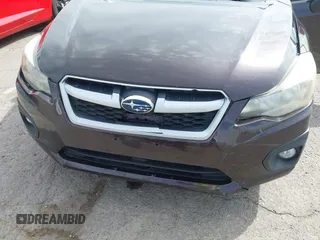 2013 Subaru Impreza Special Sports Limited с VIN JF1GPAU65D2805541, выставлен на аукционе IAAI как лот 41844365 с пробегом 95 859 миль миль и . История ставок и продаж доступна на DreamBid. Изображение 13.