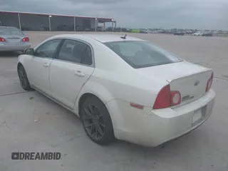 2010 Chevrolet Malibu 1LT with VIN 1G1ZC5EB2AF280291, listed as a IAAI auction lot 42198983 with 171,359 mi miles and . Bid and sale history available at DreamBid. Image 3.