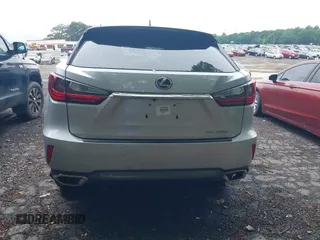 2018 Lexus RX 350 z VIN 2T2ZZMCA4JC100212, wystawiony jako IAAI lot #42197456 z przebiegiem 63 078 mil mil oraz . Historia ofert i sprzedaży dostępna na DreamBid. Obrazek 15.