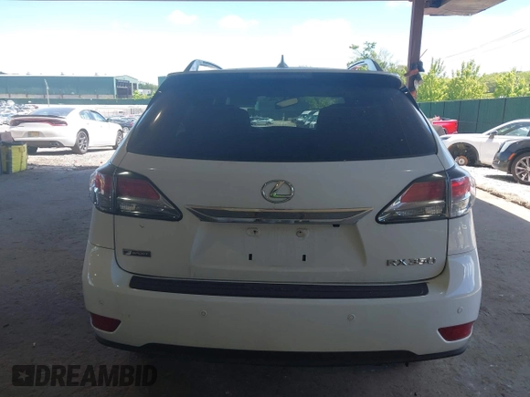 2015 Lexus RX 350 with VIN 2T2BK1BA4FC328546, listed as a IAAI auction lot 42311074 with 67,812 mi miles and . Bid and sale history available at DreamBid. Image 17.