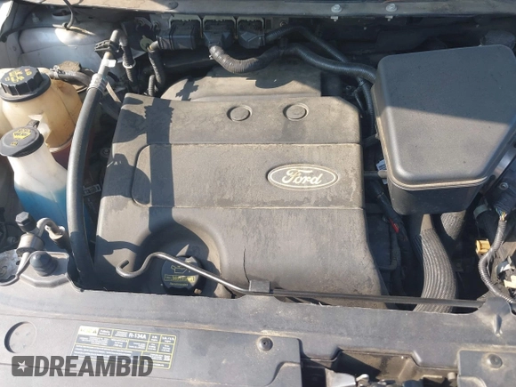 2013 Ford Edge Limited with VIN 2FMDK3KC9DBA34863, listed as a IAAI auction lot 42586010 with 161,171 mi miles and . Bid and sale history available at DreamBid. Image 10.